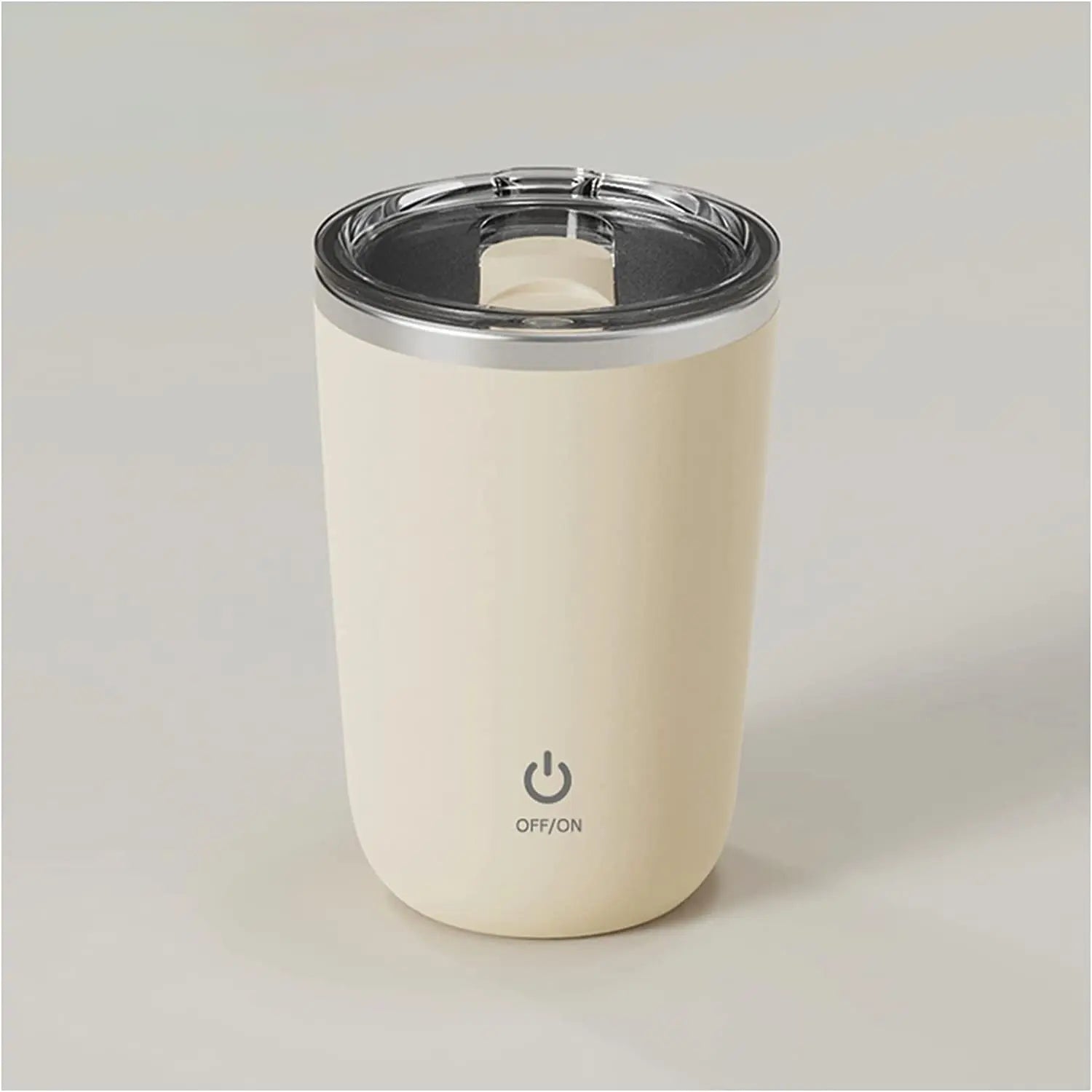USB Rechargeable Automatic Self Stirring Magnetic Mug Stainless Steel Coffee Milk Mixing Cup Blender Smart Mixer Water Bottle
