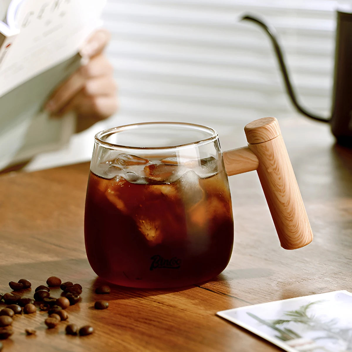 Automatic Stirring Cup 400ml Electric Stirring Mug Coffee Mixing Cup Blender Lazy Milkshake Rotating Water Tea Glass Cup Mixer